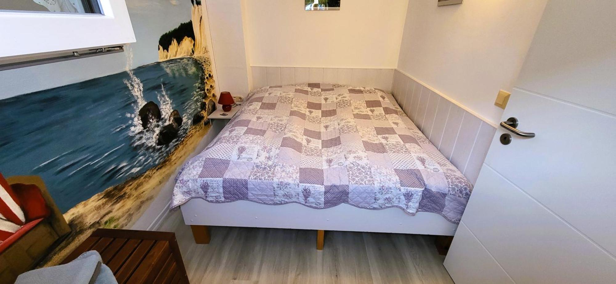 Fewo Gademow Parchtitz Kültér fotó